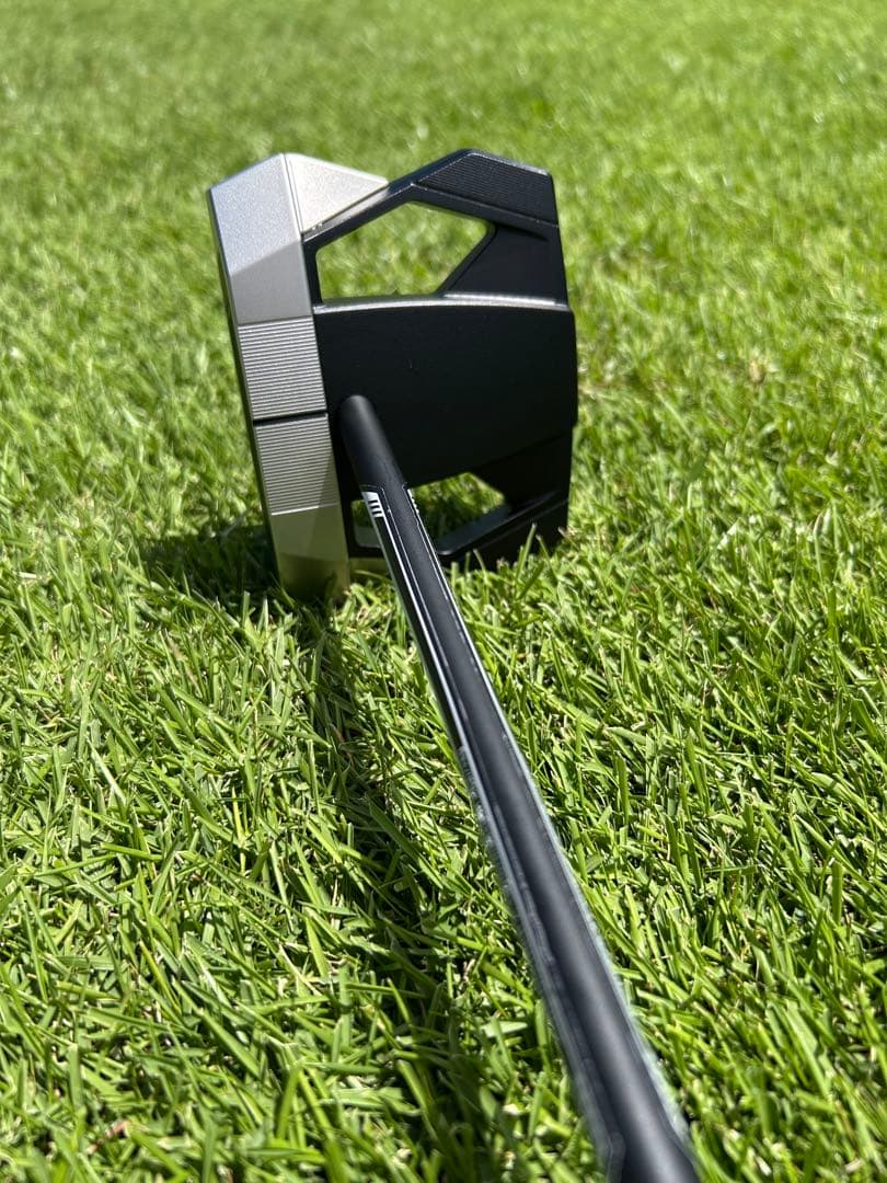 TaylorMade Spider ztパター