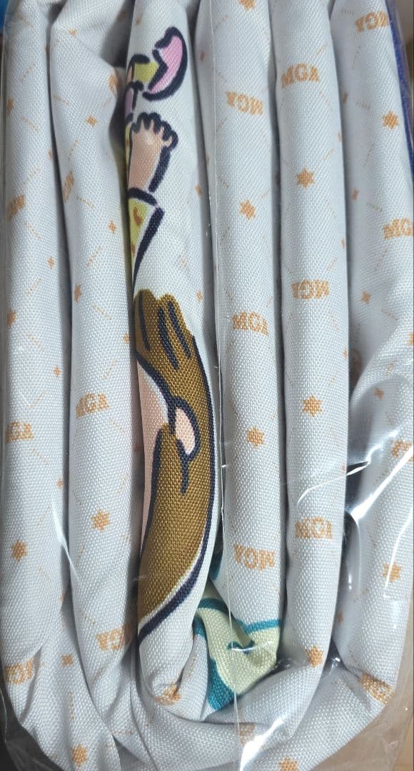 Mrs. GREEN APPLE・ ローソンレジャーシート★新品・未使用