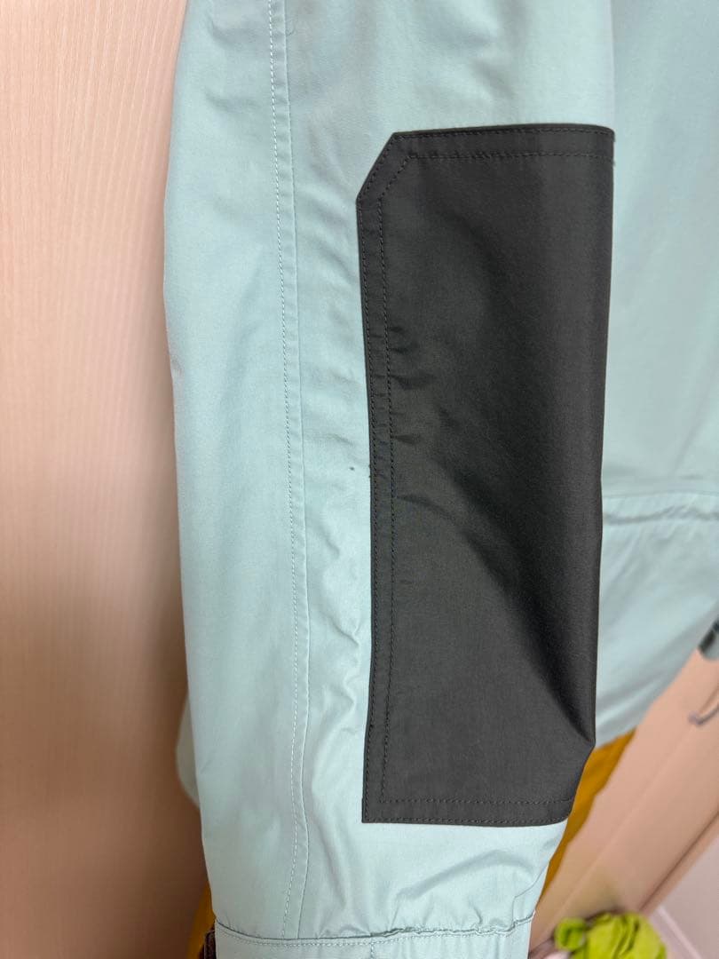 グリーンクロージング peaceJKT M greenclothing