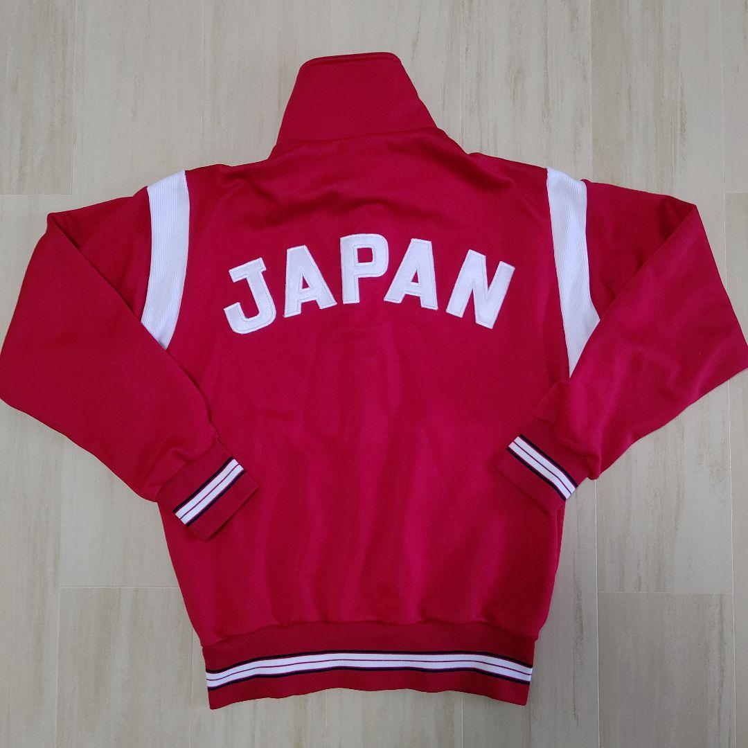 DESCENTE 日本代表ジャージ Oサイズ
