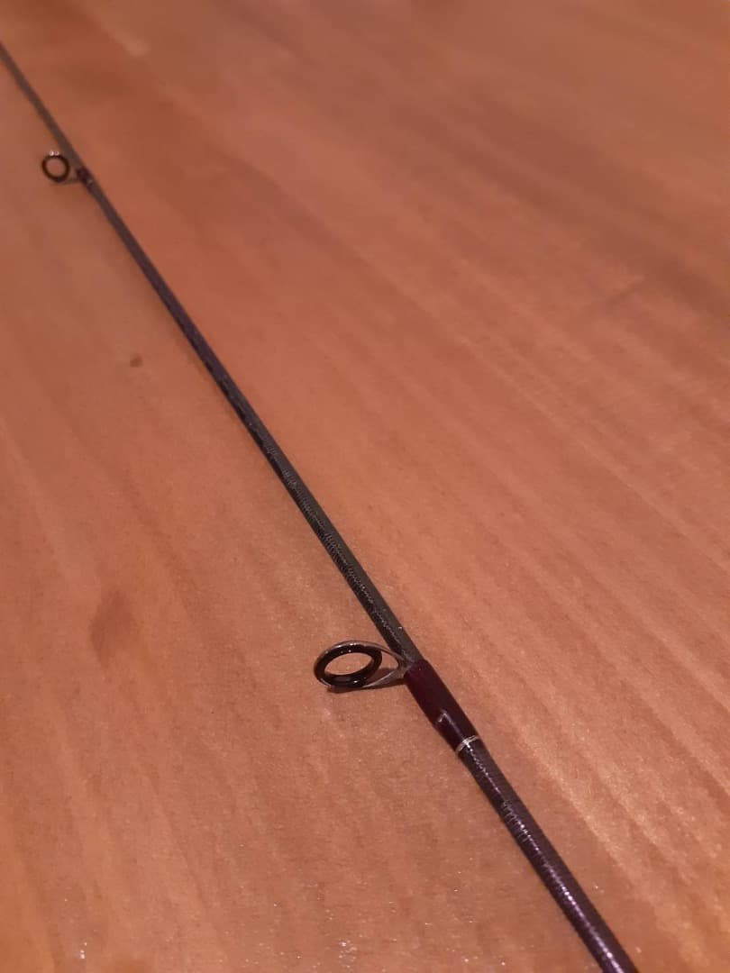 【美品・送料込】シマノ/ワールドシャウラ/2651F-3/SHIMANO