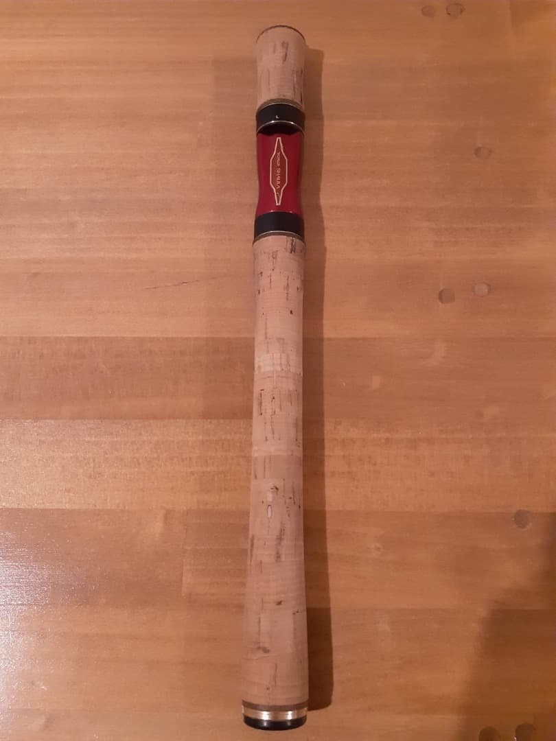 【美品・送料込】シマノ/ワールドシャウラ/2651F-3/SHIMANO
