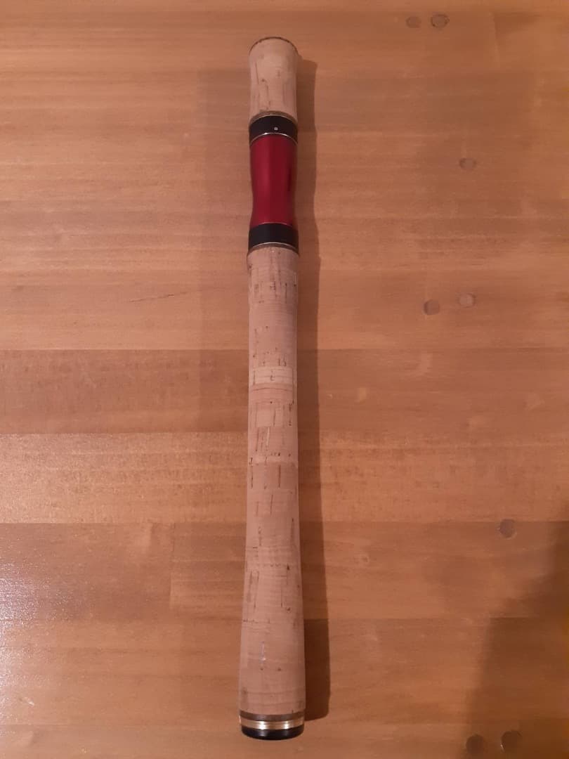【美品・送料込】シマノ/ワールドシャウラ/2651F-3/SHIMANO