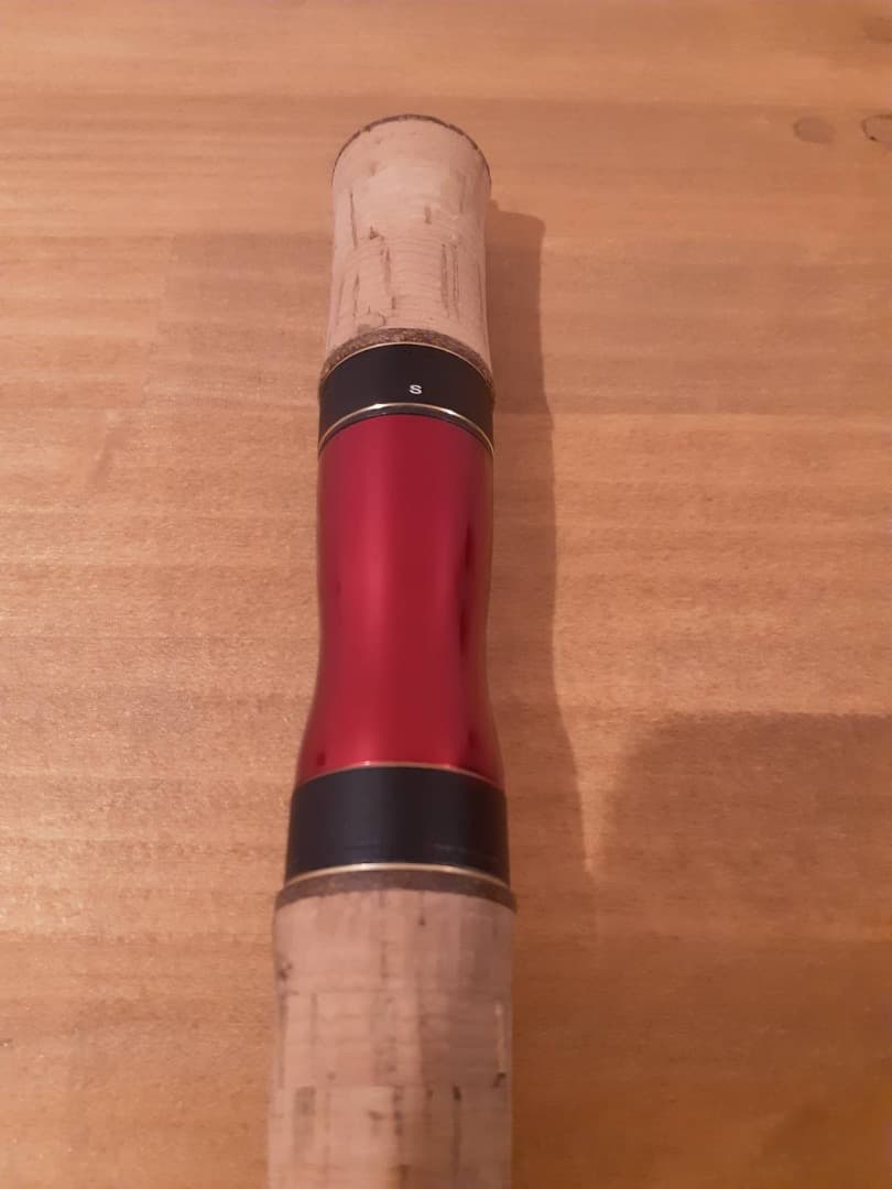 【美品・送料込】シマノ/ワールドシャウラ/2651F-3/SHIMANO