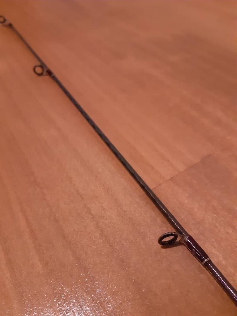 【美品・送料込】シマノ/ワールドシャウラ/2651F-3/SHIMANO