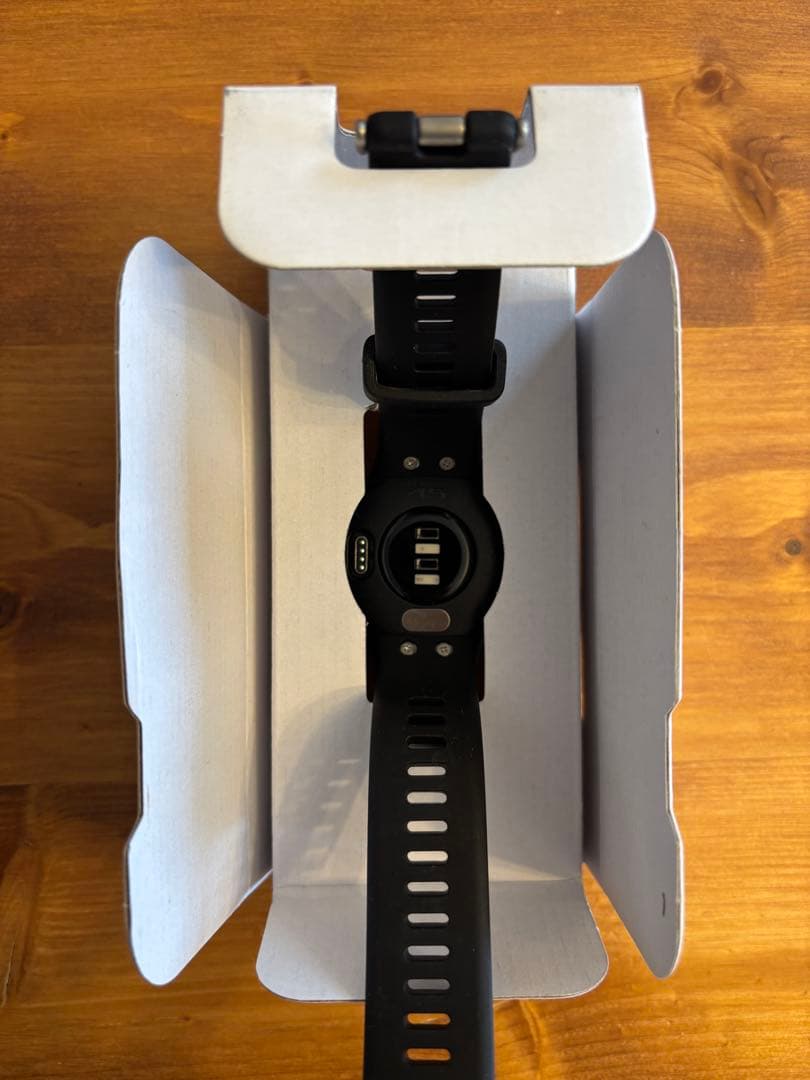 GARMIN Forerunner 45 GPSウォッチ 未使用品 心拍計付き