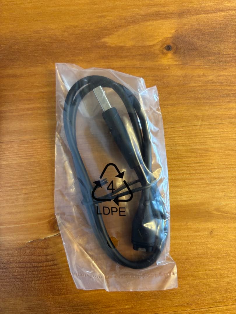 GARMIN Forerunner 45 GPSウォッチ 未使用品 心拍計付き