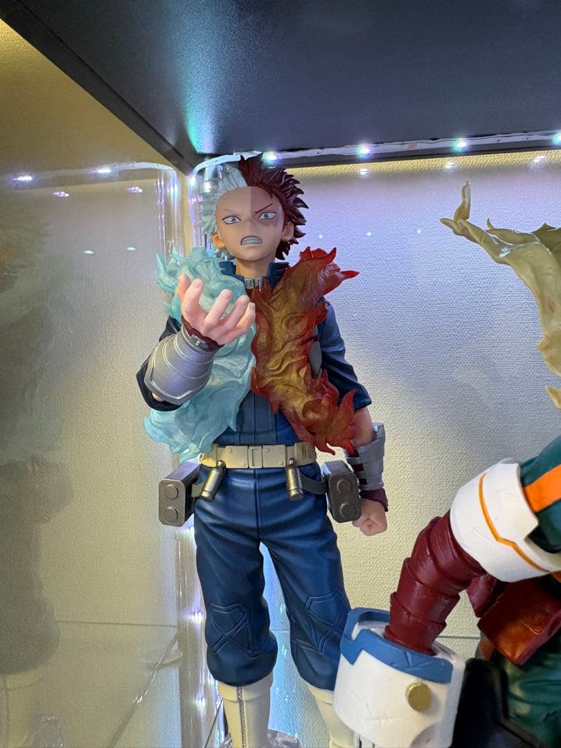 僕のヒーローアカデミア フィギュア セット売り まとめ売り 一番くじ