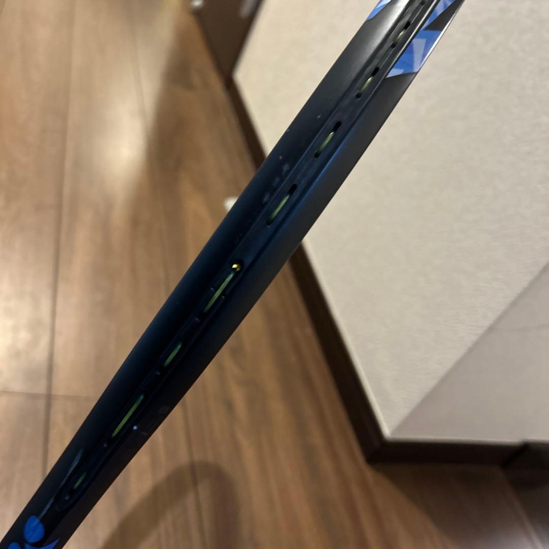 希少ヨネックス　YONEX イーゾーン　EZONE 100 ハイパーMG