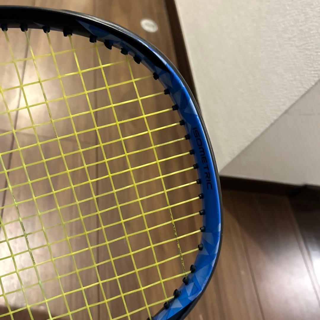 希少ヨネックス　YONEX イーゾーン　EZONE 100 ハイパーMG