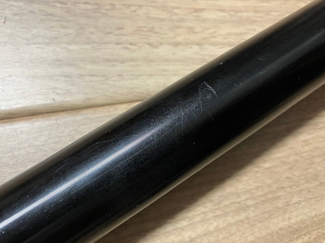 THOMSON Elite シートポスト 27.2x367mm