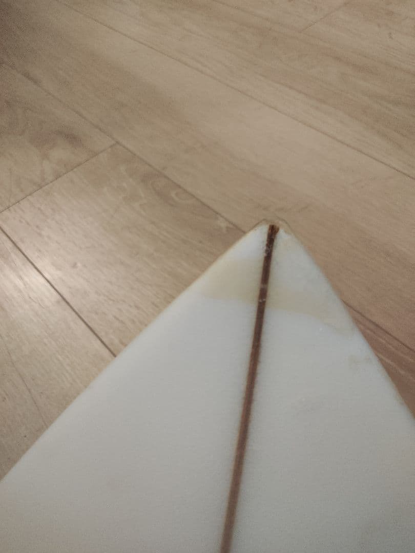 サブドライバー2.0 5'8ft 28.75L 送料無料