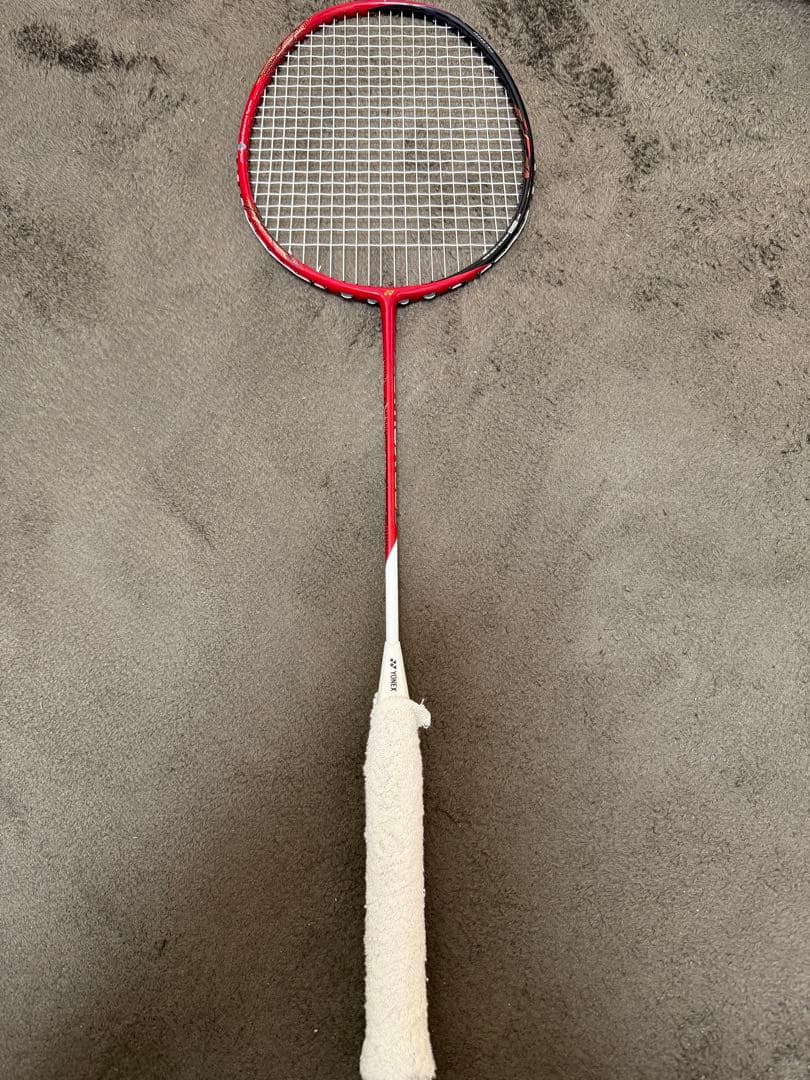廃盤・希少 アストロクス88D 4U5 国内正規品 YONEX 人気モデル