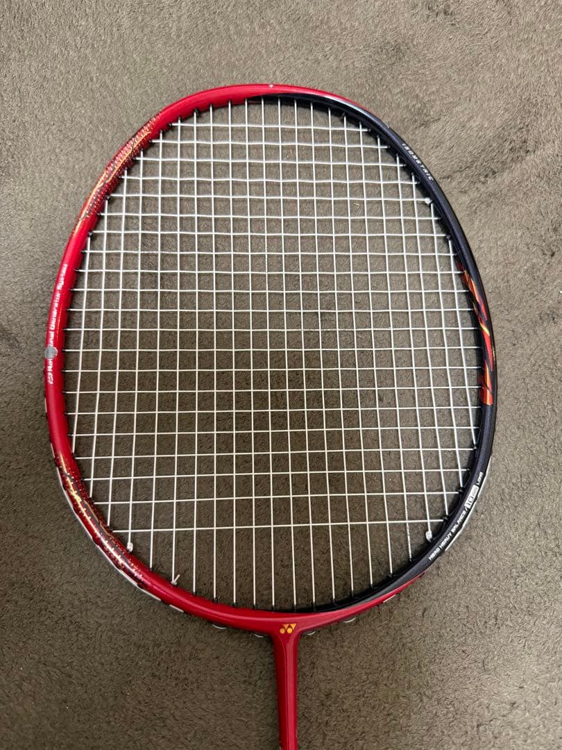 廃盤・希少 アストロクス88D 4U5 国内正規品 YONEX 人気モデル
