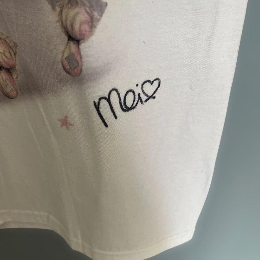メイシモネス　Ｔシャツ　Ｍサイズ