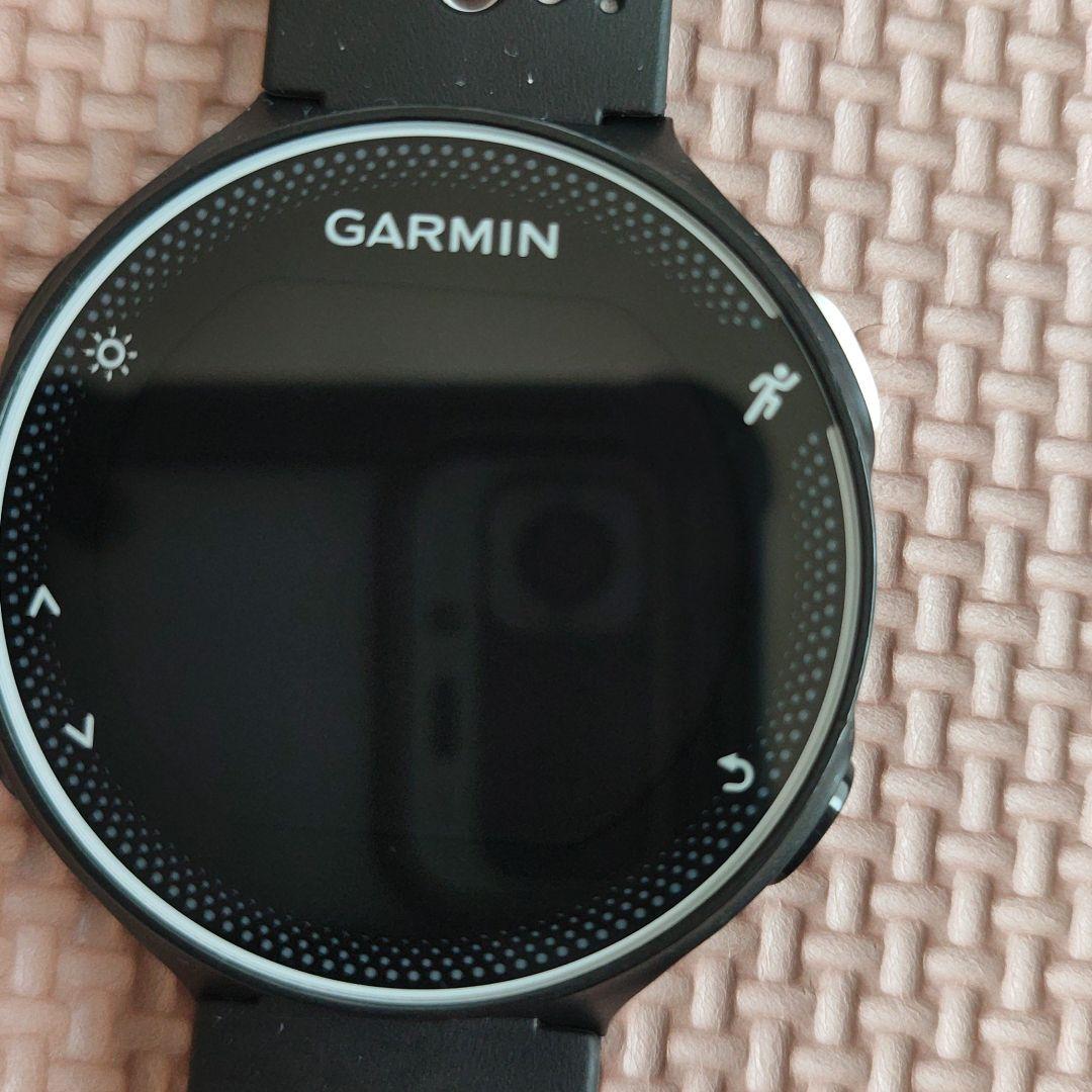 Garmin　ForeAthlete230J