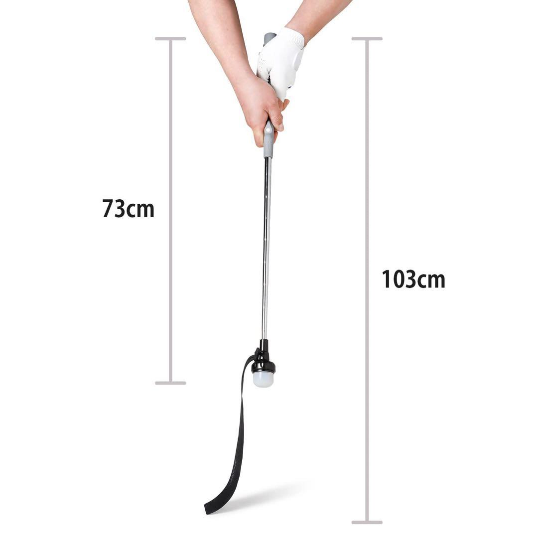 【日本公式】SMARTGOLF AIスイング分析トレーニングクラブ