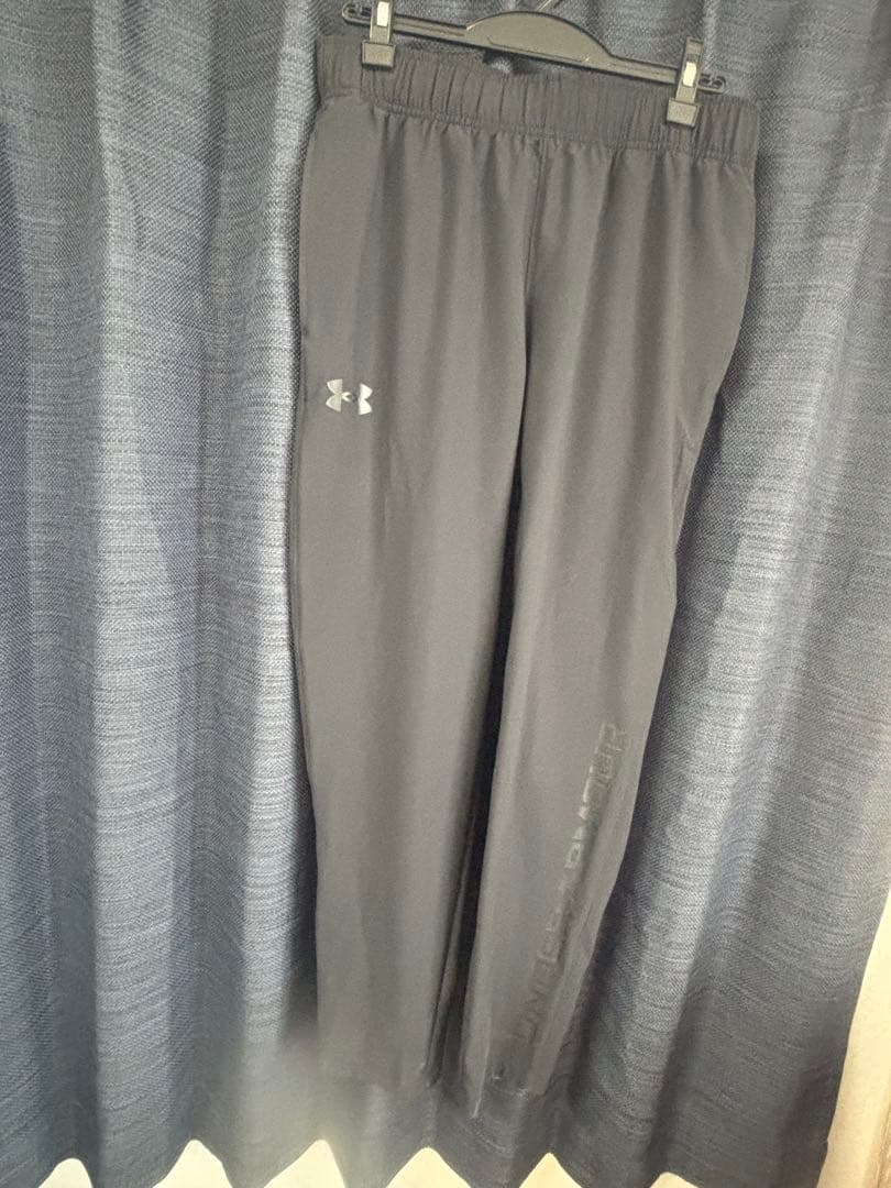 Under Armour アンダーアーマー　メンズ　アウター　セットアップ　Ｌ