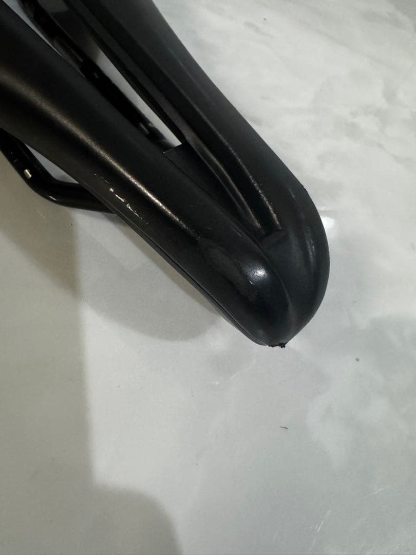 【SPECIALIZED】Power Expert サドル 143mm