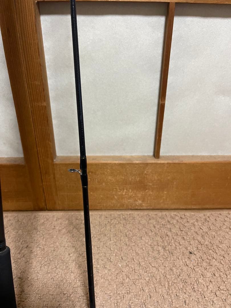 DAIWA TACHIUO X 210 船竿 210cm