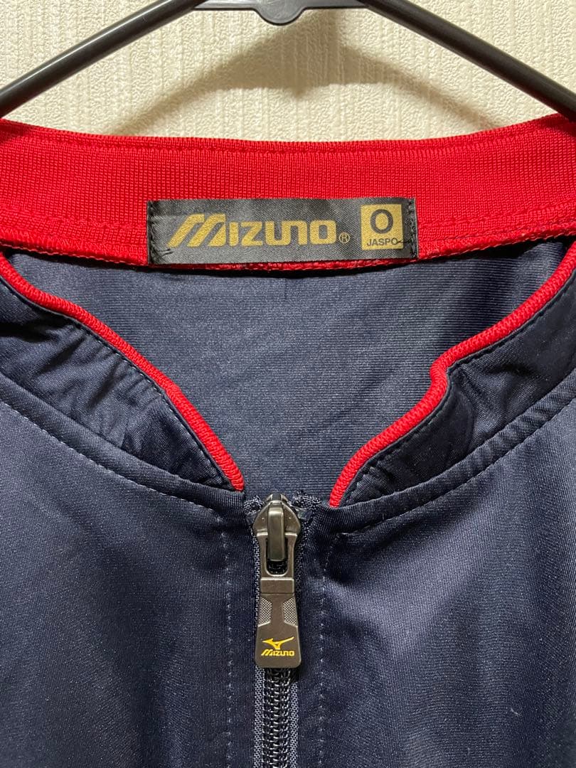 Mizuno Pro ミズノプロ ハーフジップ ジャケット/ウェア　⭐︎新品⭐︎