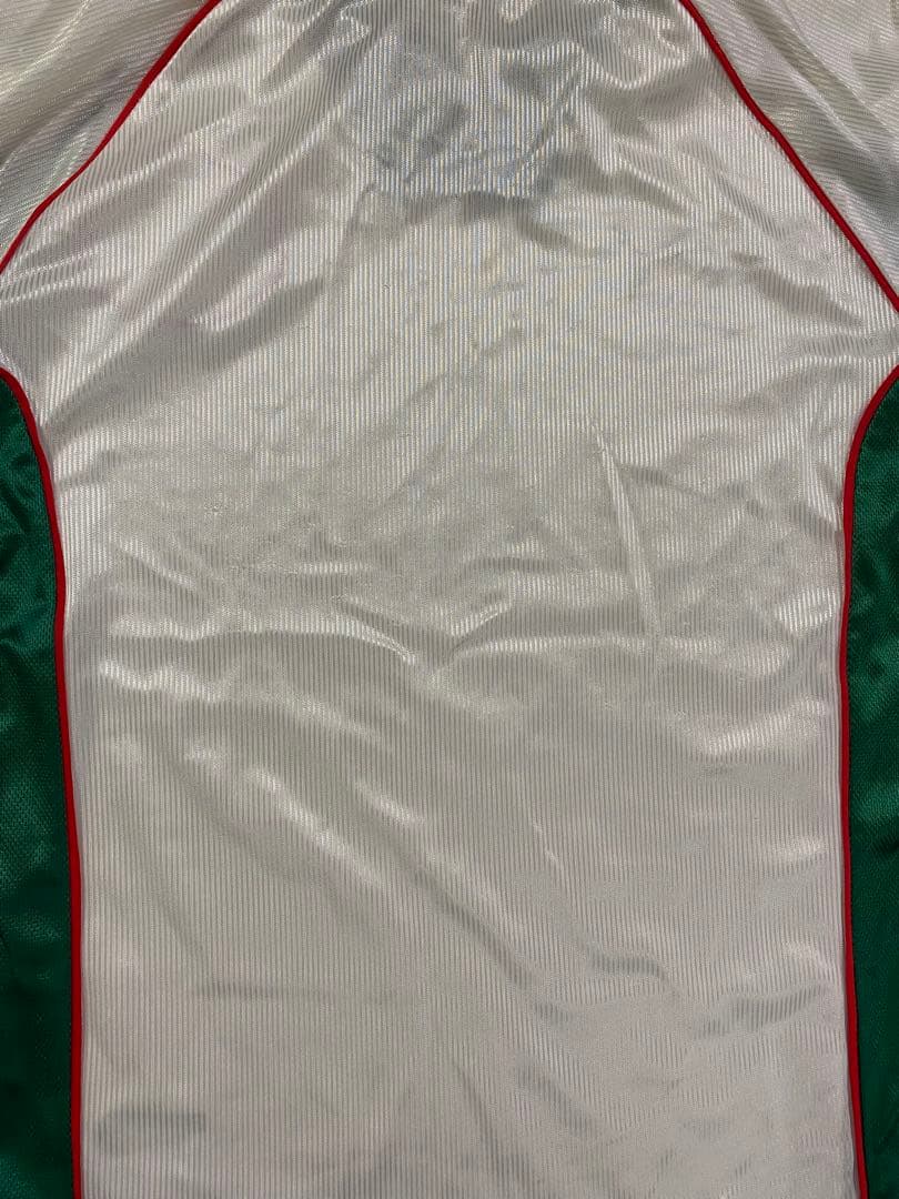 ブルガリア代表 1998 アウェイ ユニフォーム L PUMA オールド 90s