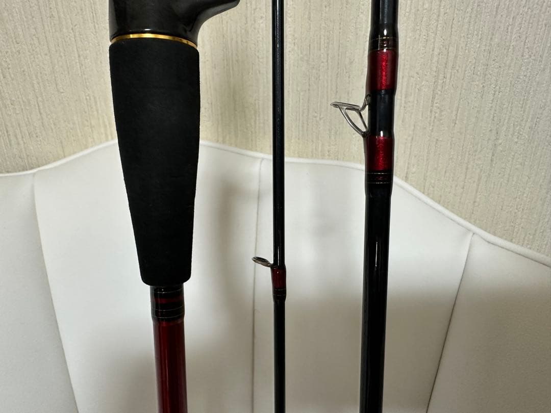 ダイワ　アナリスターアオリ　350