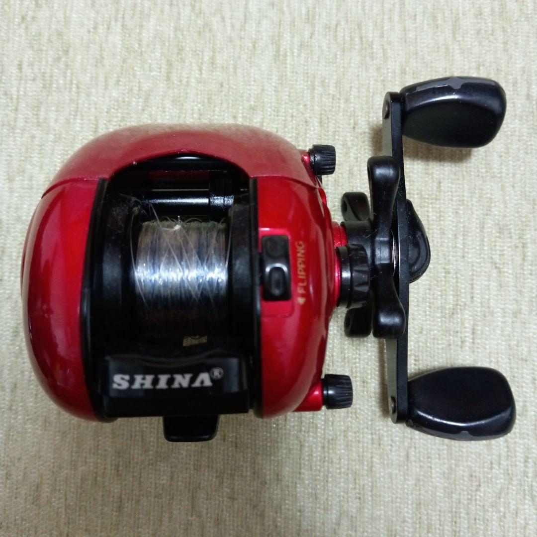 リール2個