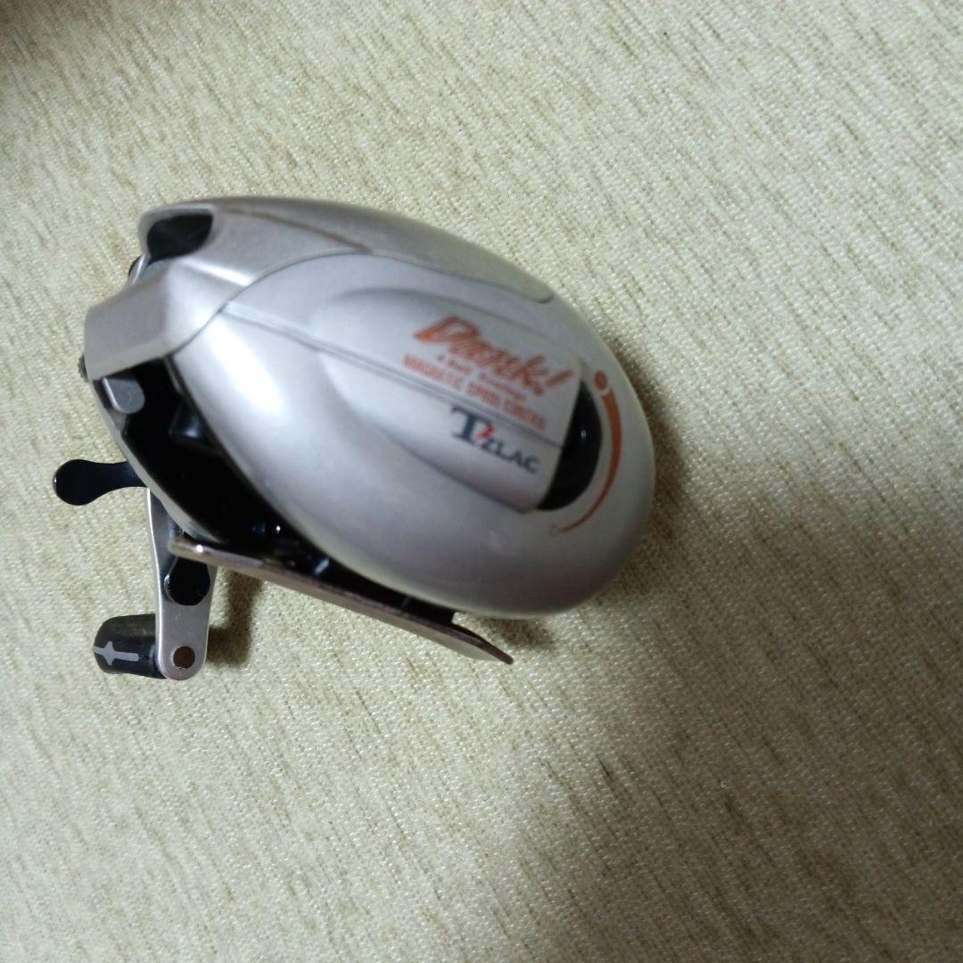 リール2個