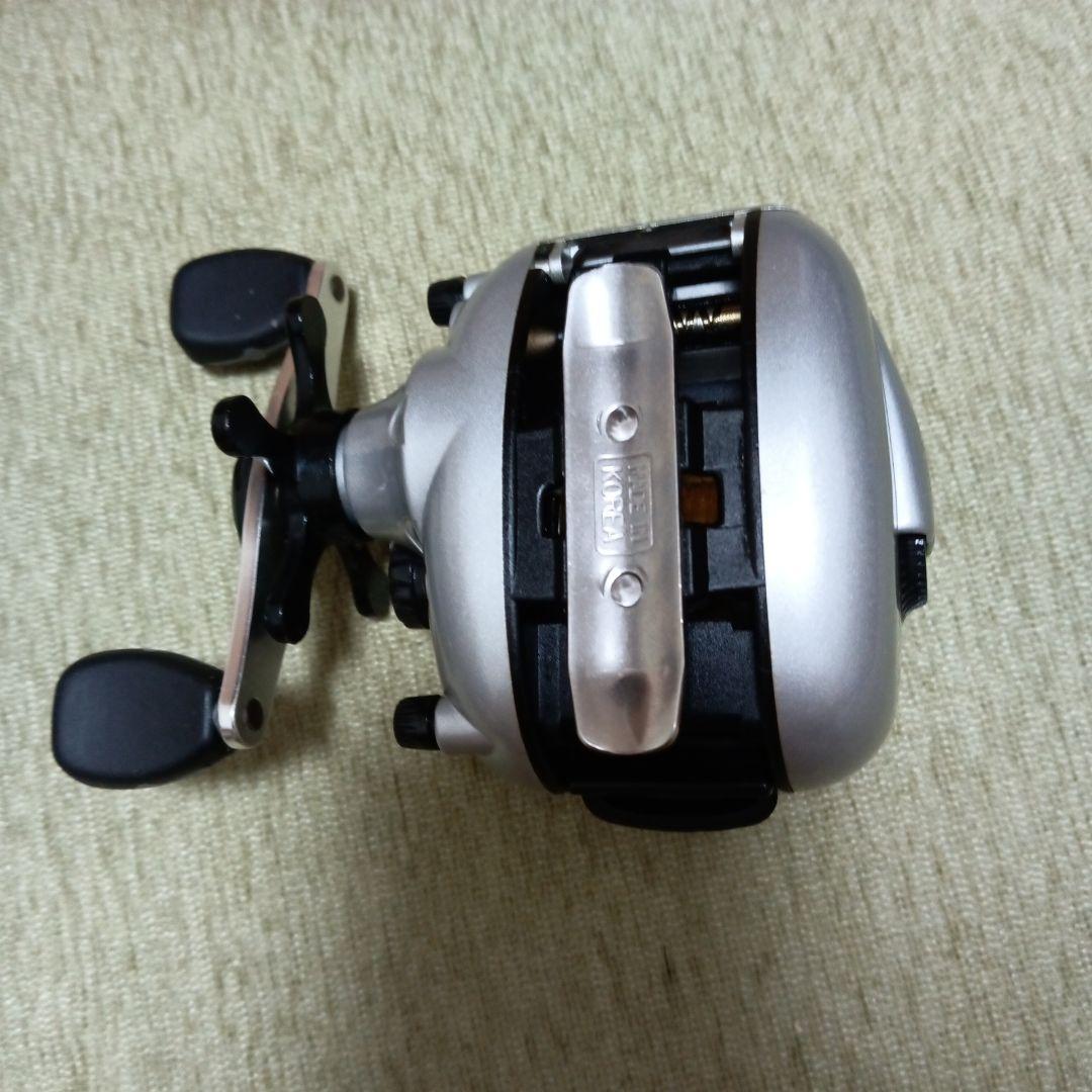 リール2個