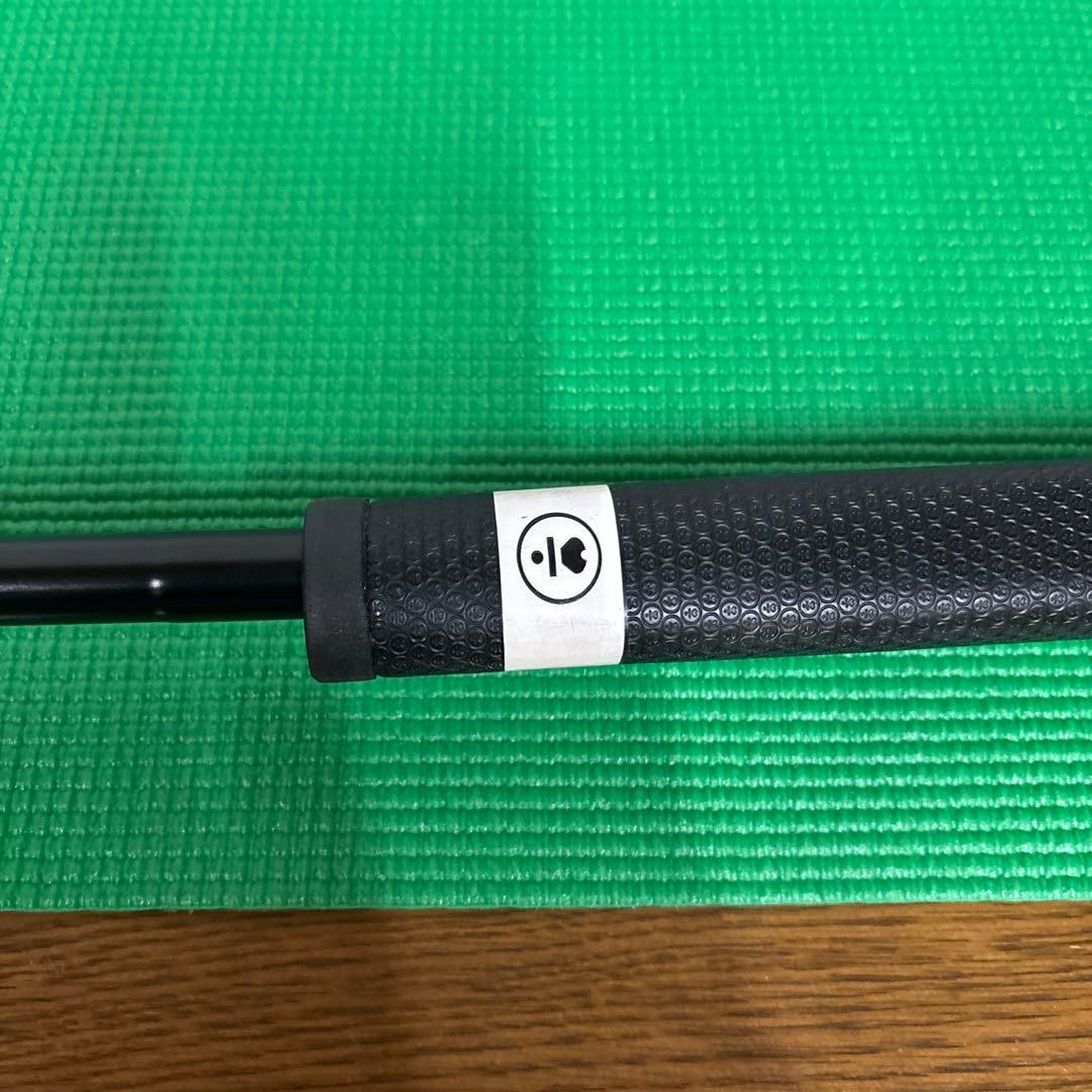 L.A.B.GOLF ラブゴルフOZ.1 HSパター 34インチ 日本正規品