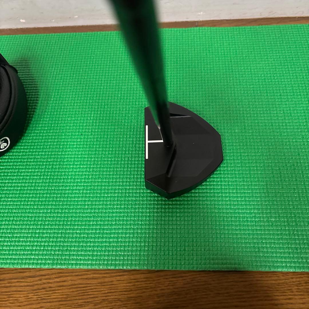 L.A.B.GOLF ラブゴルフOZ.1 HSパター 34インチ 日本正規品