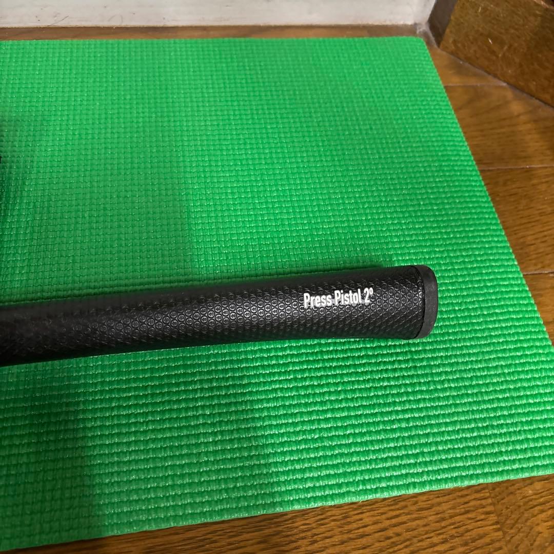 L.A.B.GOLF ラブゴルフOZ.1 HSパター 34インチ 日本正規品