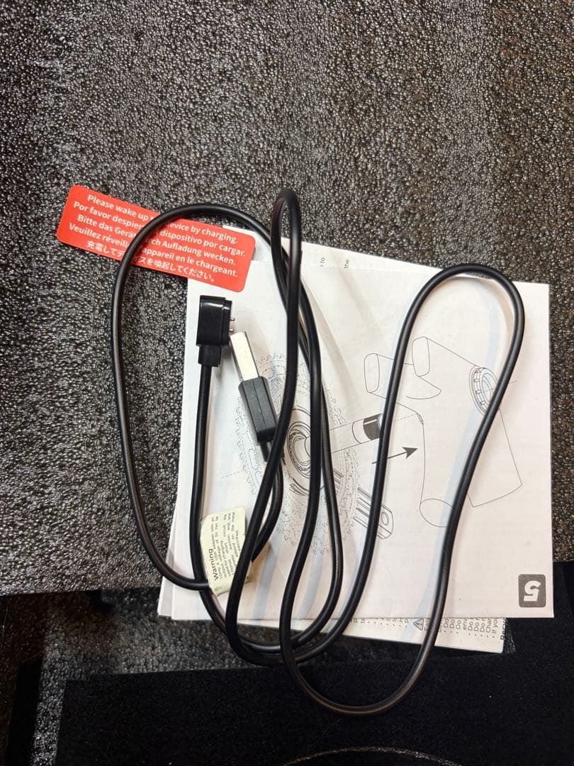 Melonsann専用　Magene PES-P505 パワーメーター　165m