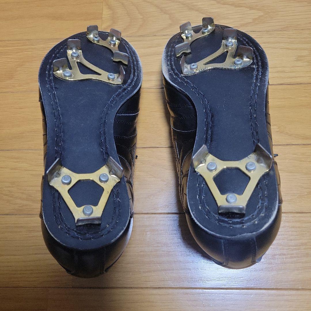 mizuno Victory Stage 野球用スパイクシューズ
