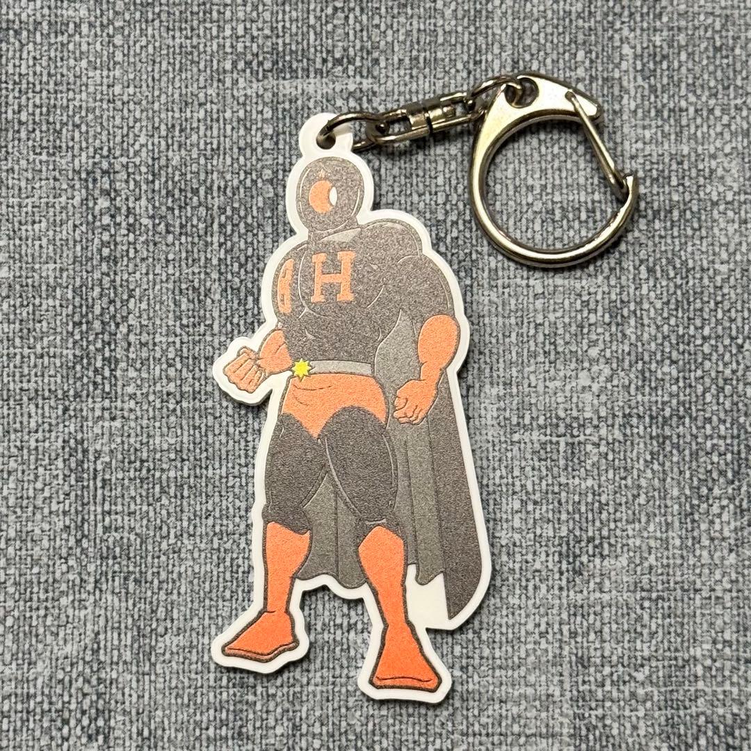 キン肉マン アクリルキーホルダー