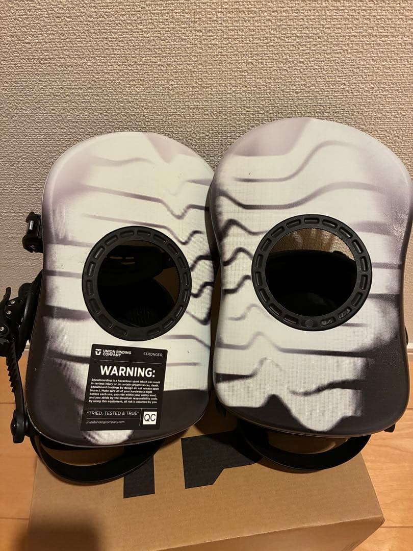 ユニオン　ウルトラ　Mサイズ