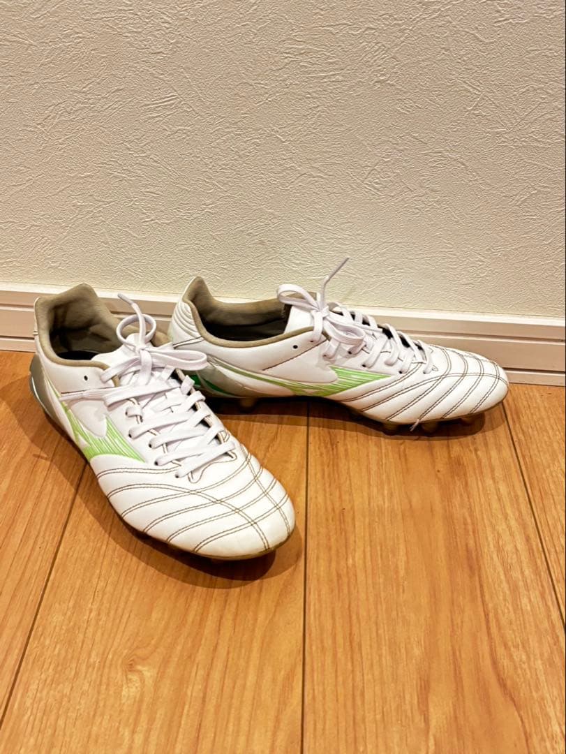 Mizuno ミズノ モナルシーダ NEO 3 PRO サッカースパイク