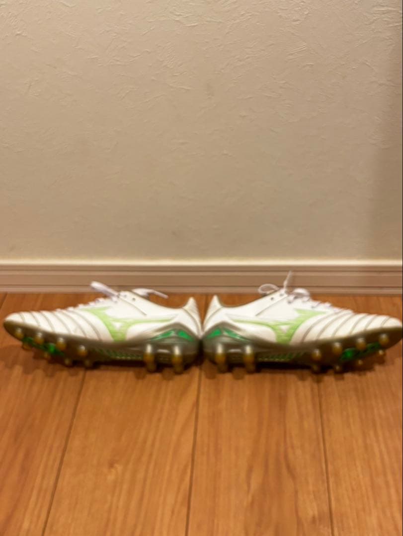 Mizuno ミズノ モナルシーダ NEO 3 PRO サッカースパイク