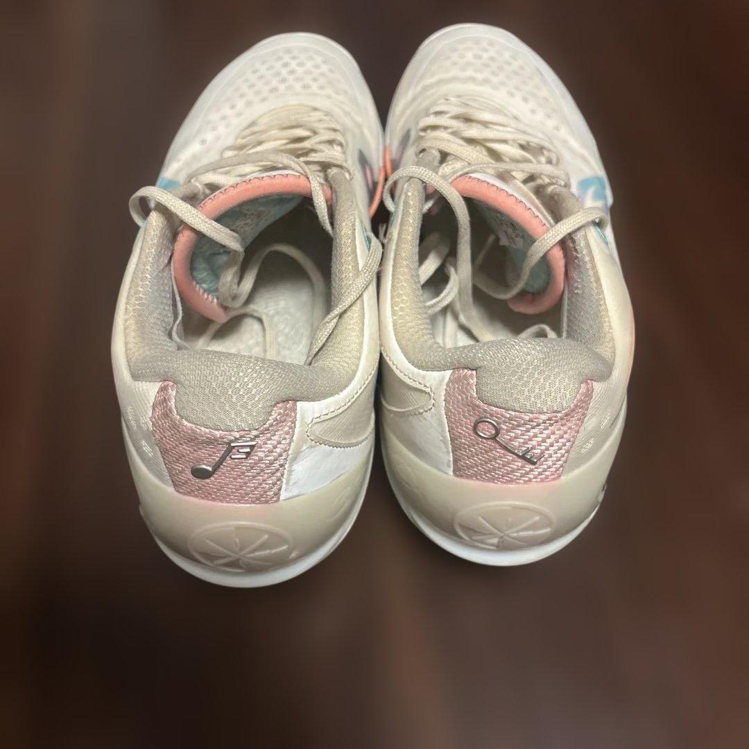 リーニン wade 803 3 ultra 28cm li-ning