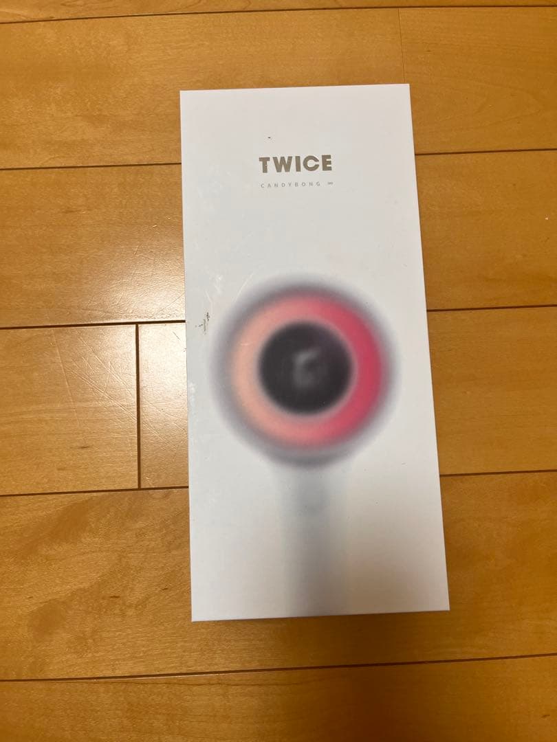 TWICE Candybong∞