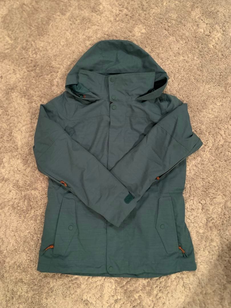 BURTON W JET SET JK バートン スノーボードウェア