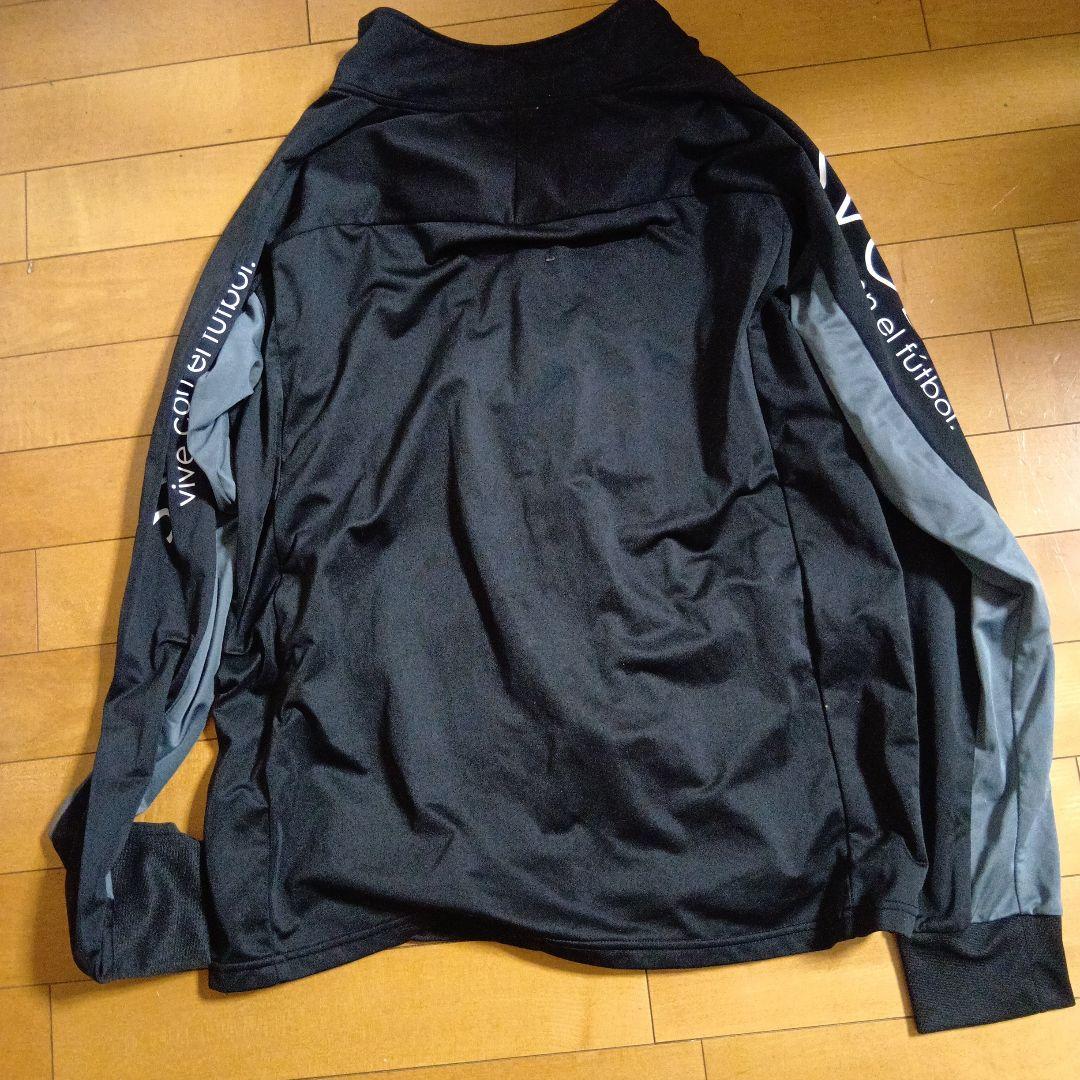サッカートレーニングウェア　ジャージ　まとめ売り