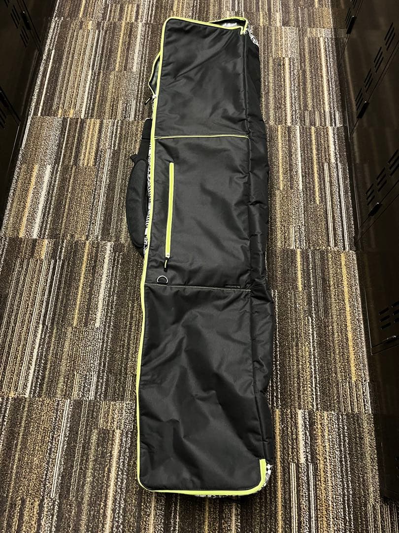 HEAD e-pulse LYT 161cm セット ワックス済み