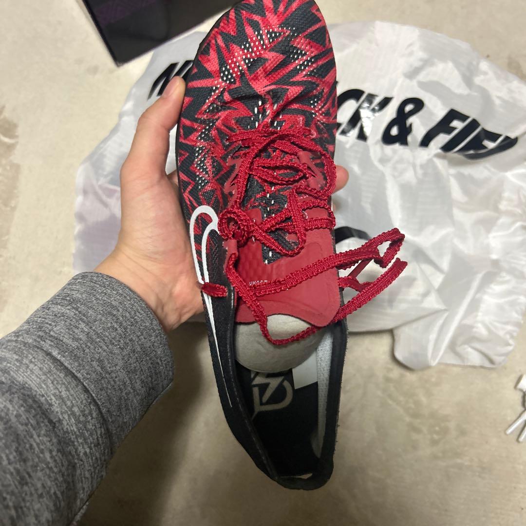Nike ドラゴンフライ 25.5