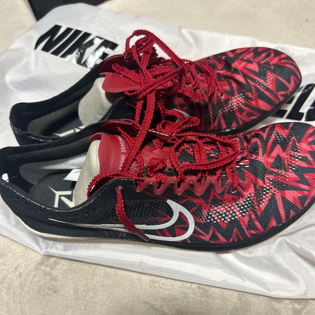 Nike ドラゴンフライ 25.5