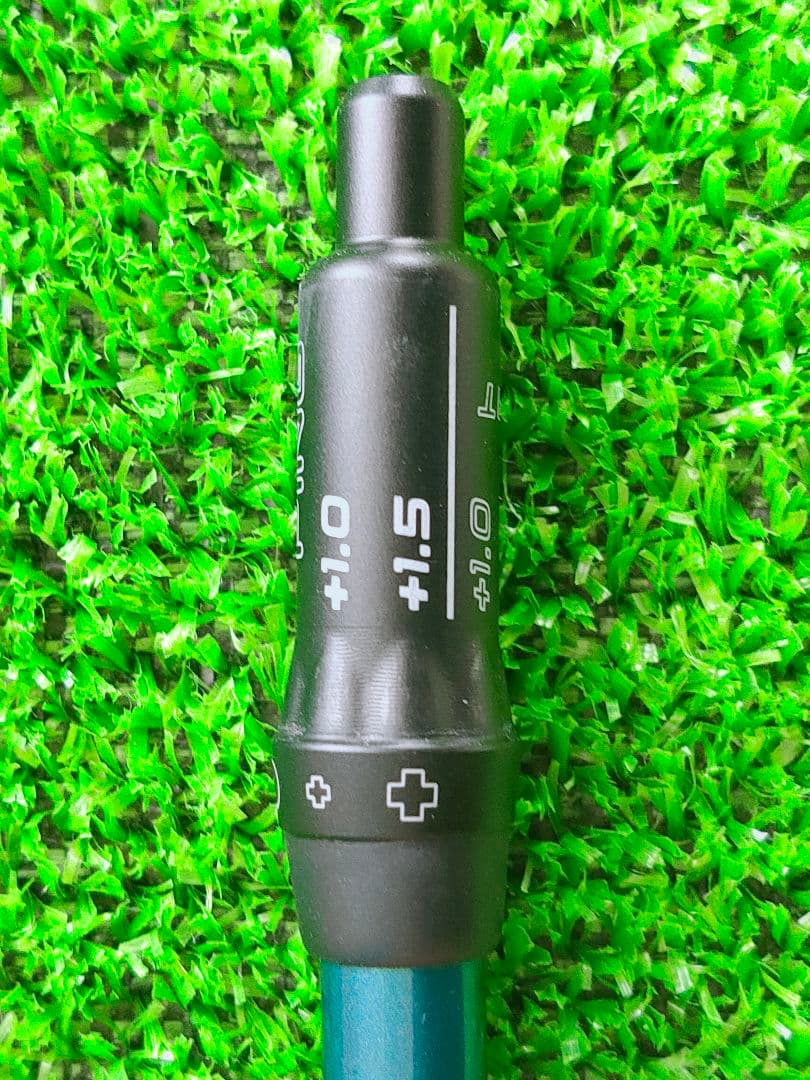 PING ピン純特 スピーダーNXグリーン 40R！NX GREEN。ドライバー