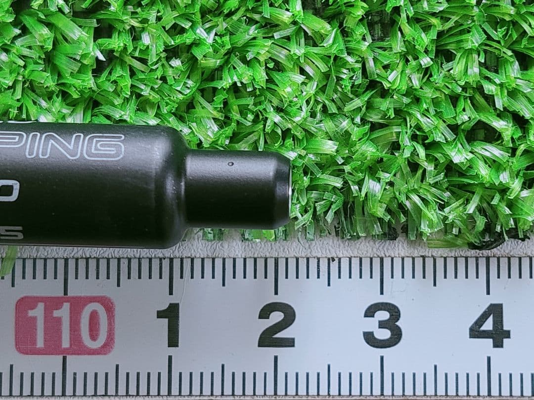 PING ピン純特 スピーダーNXグリーン 40R！NX GREEN。ドライバー