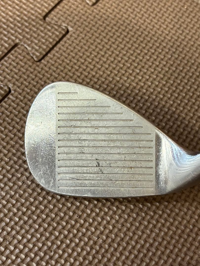 ミズノ　Mizuno MP T Series ウェッジ　53°&58°