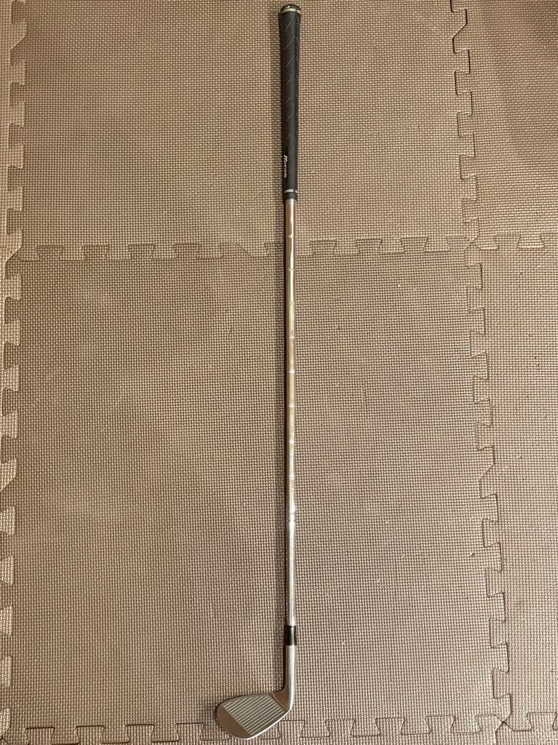 ミズノ　Mizuno MP T Series ウェッジ　53°&58°
